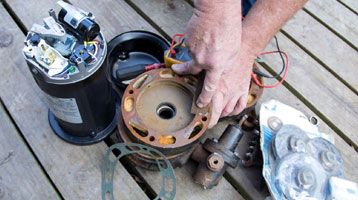 When Should I Replace My Well Pump?