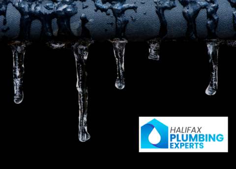 How to Thaw Frozen Pipes - Halifax Plumbing Experts