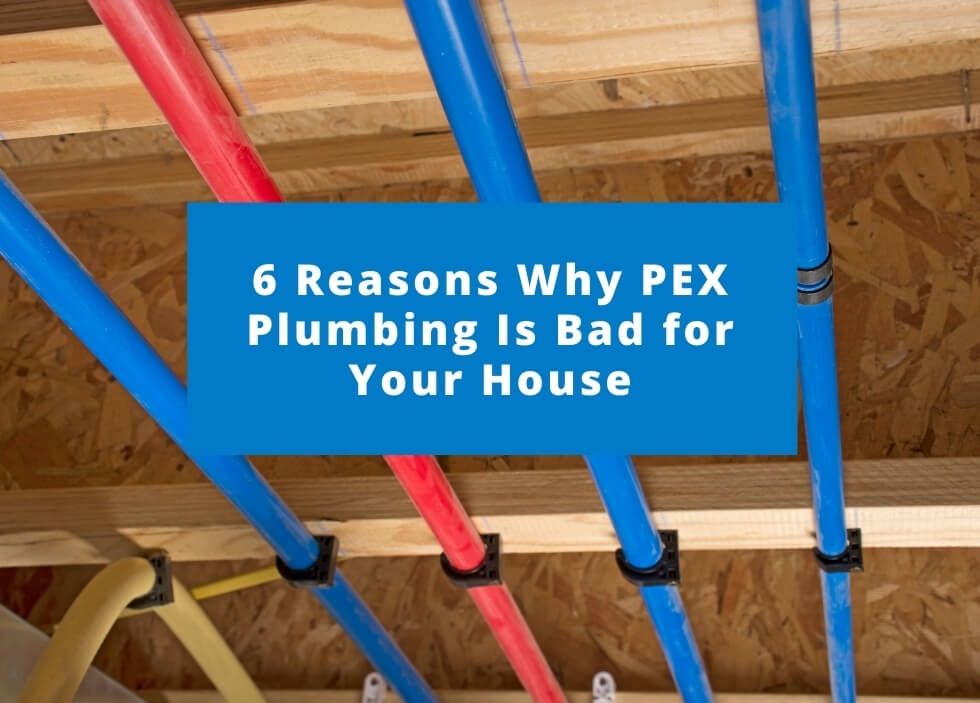 How Long Does Pex Plumbing Last 