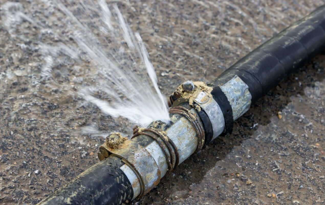 Halifax Sewer Line Leak Detection Services